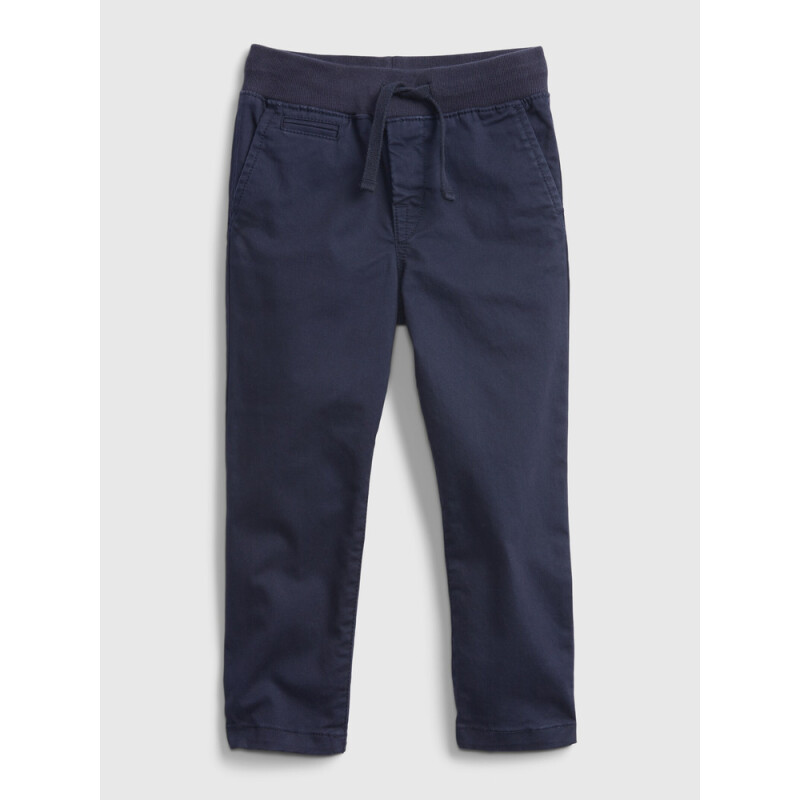 WW RW STRETCH CHINO TAPESTRY NAVY