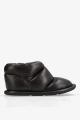 BOTA ELLIE Negro