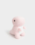 Juguetes infantiles Medium Peluche Infantil - Rosa Claro