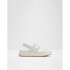 ONUVIA MEDIUM BROWN WHITE/BONE