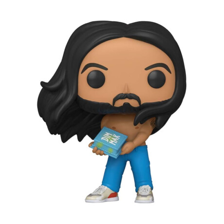 Steve Aoki • Música - 182 Steve Aoki • Música - 182