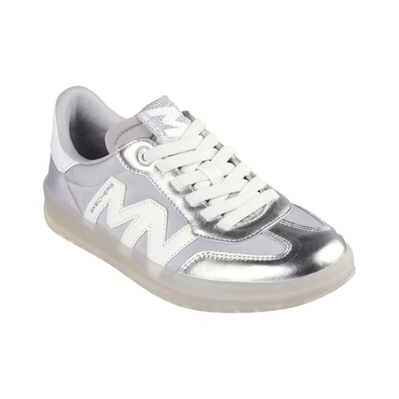 Championes Mark Nason: New Wave Gris
