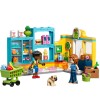 Lego® Friends De Abarrotes De Heartlake City Lego® Friends De Abarrotes De Heartlake City