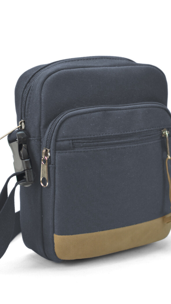 MORRAL LASCANO AZUL