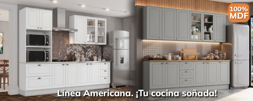 Linea Americana