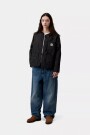 CAMPERA SKYLER Negro