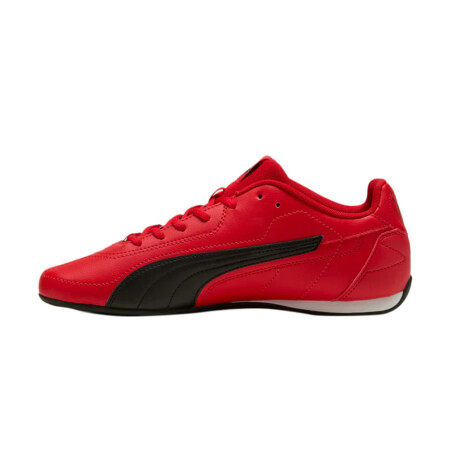 Championes Puma Catch 03