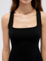 Tops Felan Negro