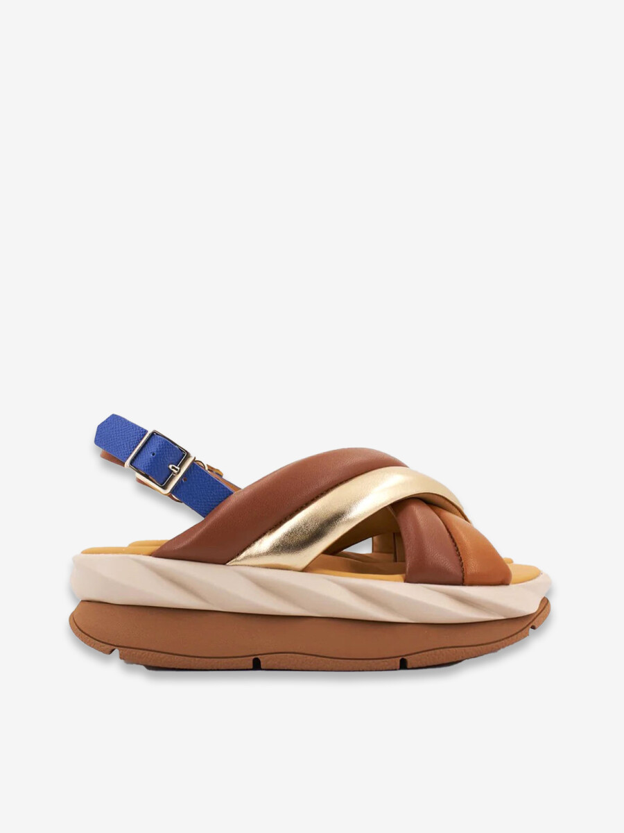 SANDALIA MELLOW MELA 