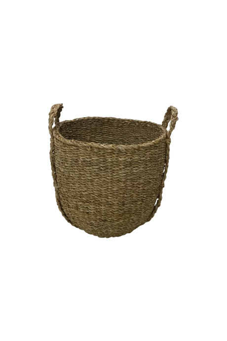 Cesto Algeciras Color Unico