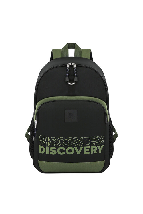 Mochila Discovery Negro