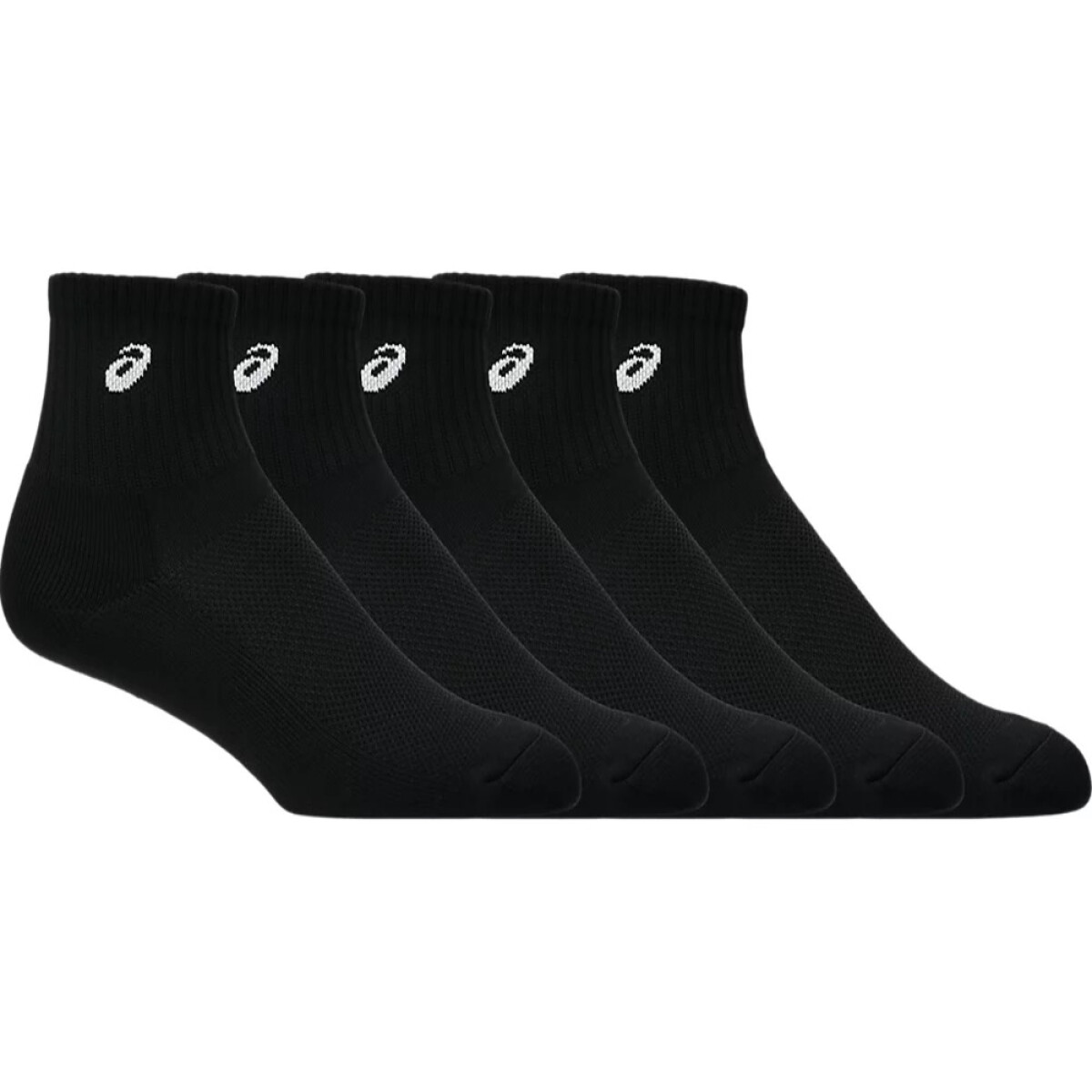 Middle Socks 5P - Unisex 