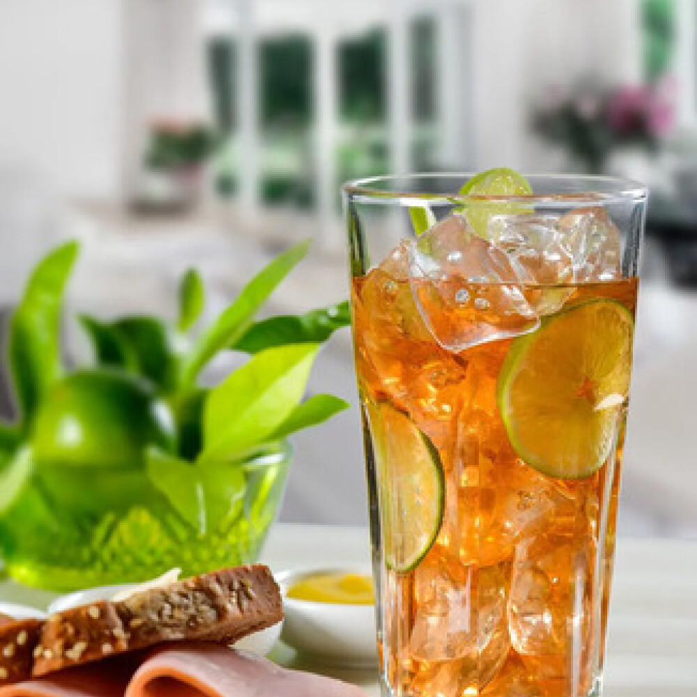 Vaso Lisboa 480 ml CRISTAR Vaso Lisboa 480 ml CRISTAR