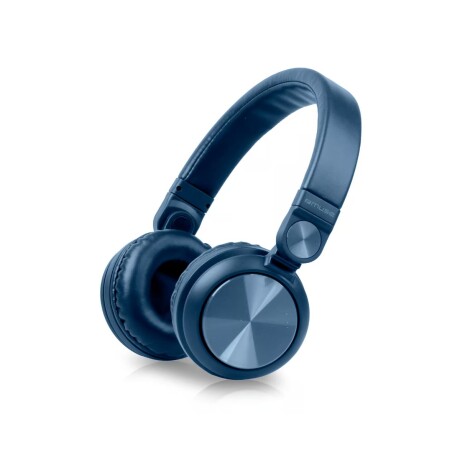 Auriculares Bt Muse M-276 Btb Auriculares Bt Muse M-276 Btb
