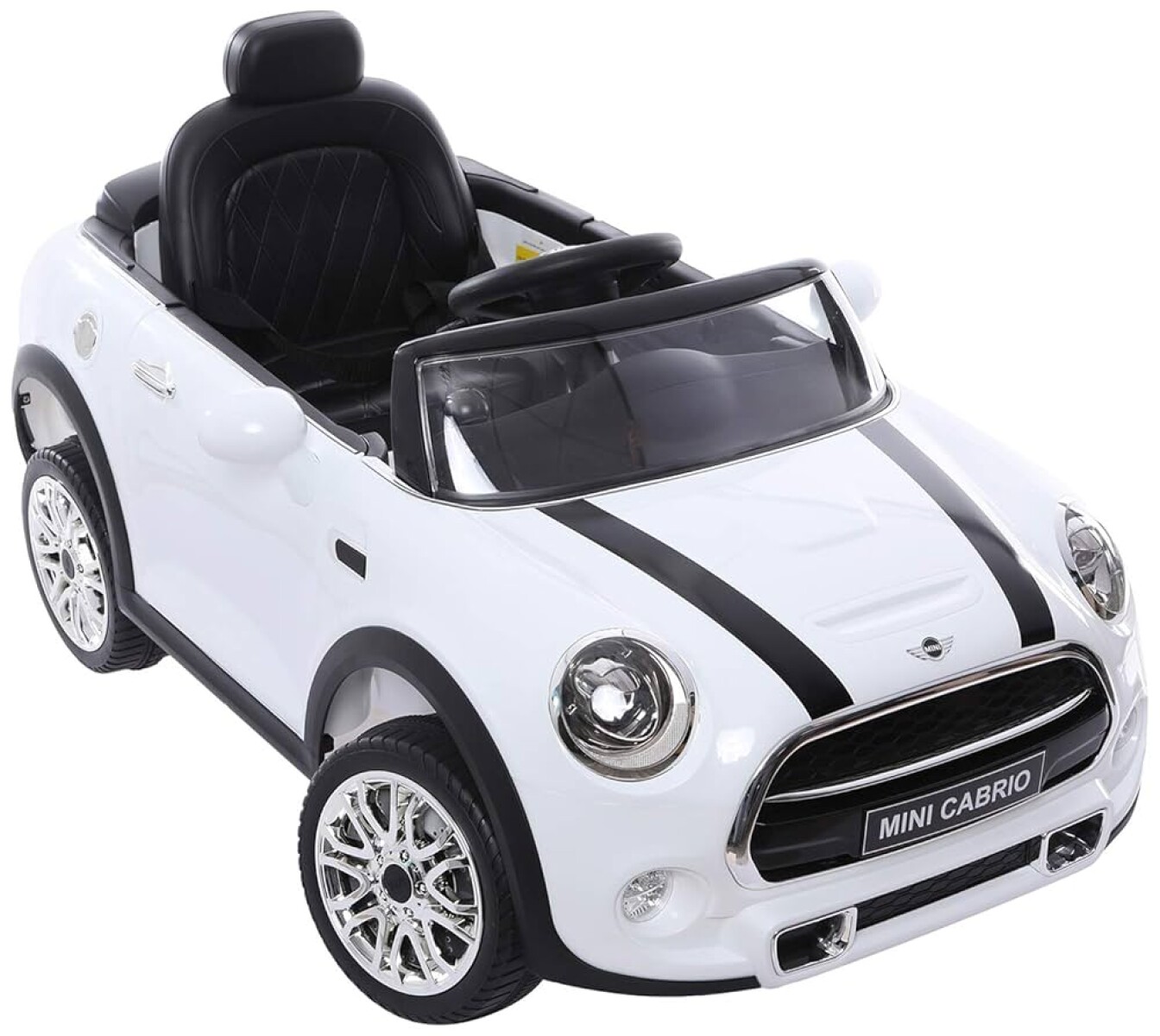Auto a Bateria Minicooper HJ-7777 