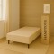 Smart Box THM Plaza Y Media 110x190 cm Beige