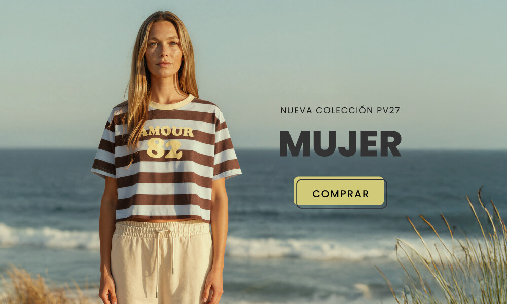 HM mujer