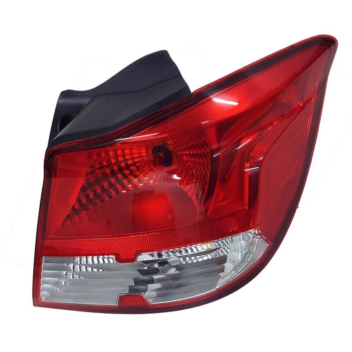 FAROL TRASERO DERECHO BLANCO - ONIX LT 