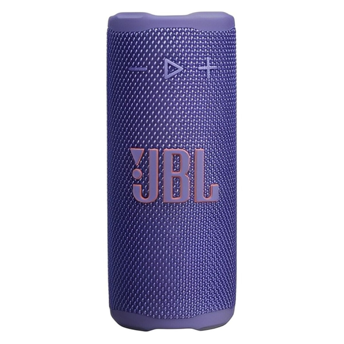 Parlante JBL Grip Bluetooth Portátil Resistente al Agua - Purpura 