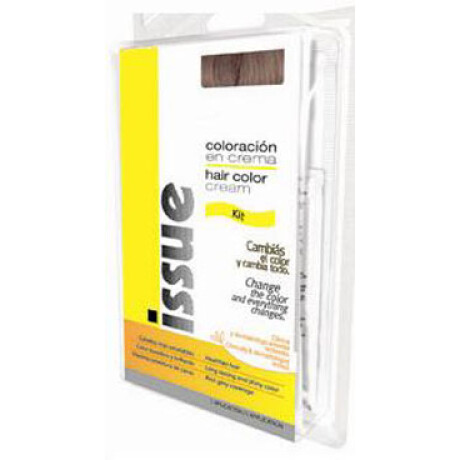 TINTA ISSUE Nº7.64 COLORACION + OXIDANTECON SHOCK DE KERATINA TINTA ISSUE Nº7.64 COLORACION + OXIDANTECON SHOCK DE KERATINA