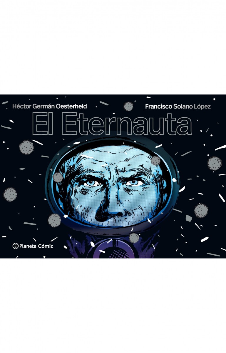 El eternauta 