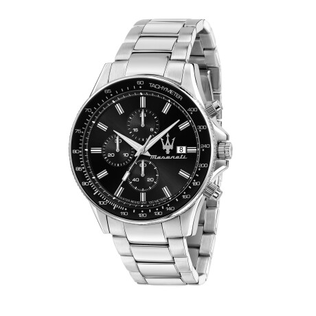 Reloj Maserati Sfida R8873640015 0