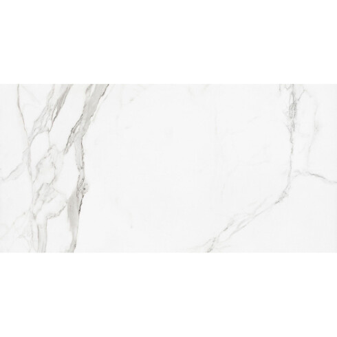 Porcelanato Tipo Carrara Pulido 60X120Cm 11Mm Piso Pared GAMAS DE GRIS