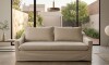 Sofá 3 cps CAIRO Desenfundable PREVENTA Beige