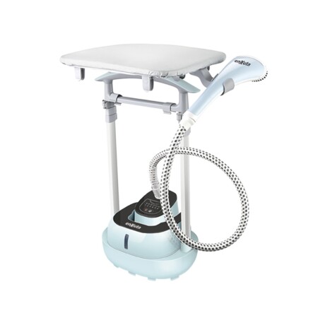 Plancha a Vapor Vertical 2.000 Watts con Percha Enxuta 001