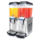 Dispensador de Jugo 2 Cubas 18 lts | Kuma ESX18-2L Dispensador de Jugo 2 Cubas 18 lts | Kuma ESX18-2L