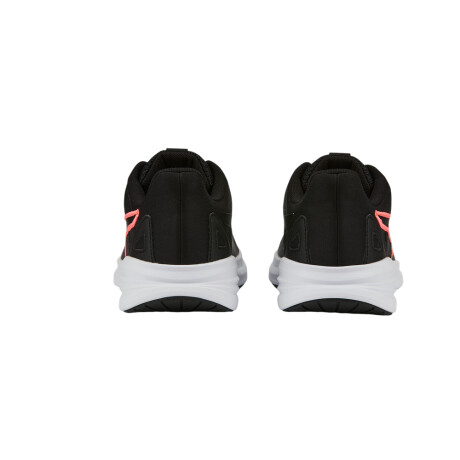 PUMA SHOES TRANSPORT MODERN RUNNING Black & Pink