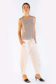 WORKWEAR PANTS Cream