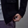 Chaqueta Mónaco Negra