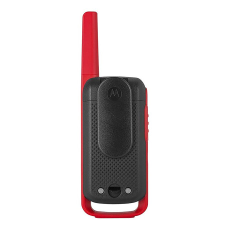 Radio 2 Vías Motorola Talkabout T210 32km 22 Canales 001