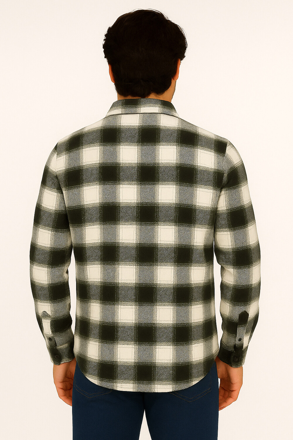 Camisa Lantana Caqui