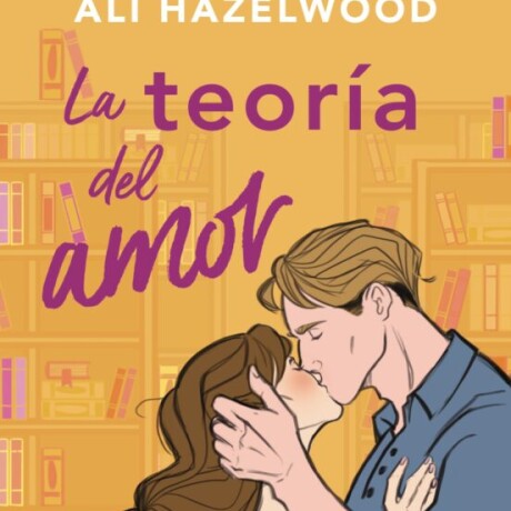LA TEORÍA DEL AMOR LA TEORÍA DEL AMOR