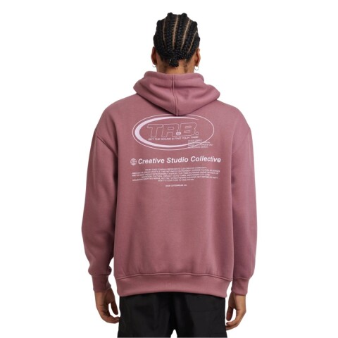 CANGURO XS-XXL MALVA