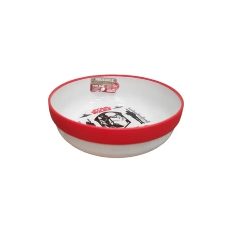 Bowl Plástico Star Wars Bowl Plástico Star Wars