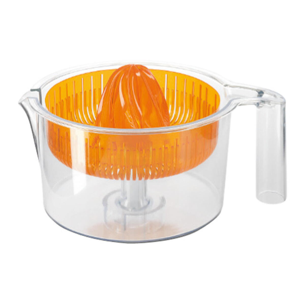 EXPRIMIDOR BOSCH (ACCESORIO ROBOT MUM5) MUZ5ZP1 