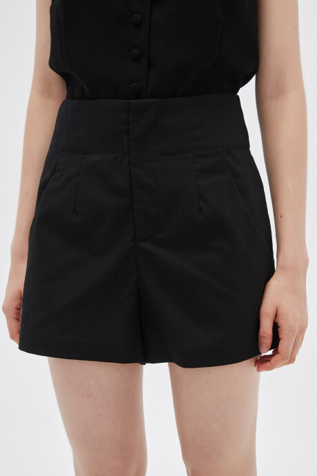 Short Lulan Negro