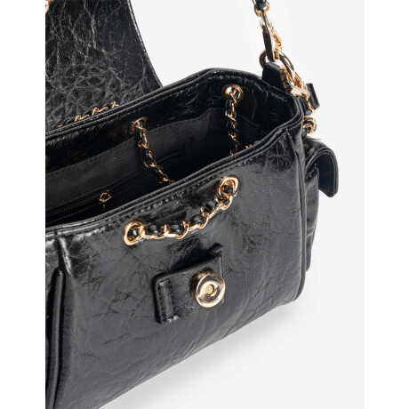 Cartera City Negro