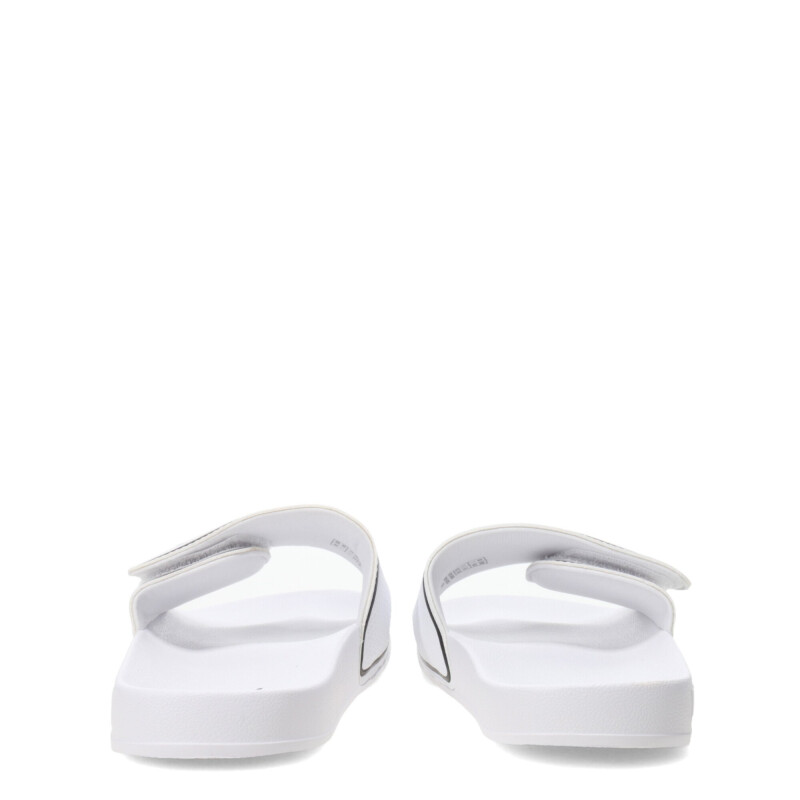 Sandalias de Hombre Puma Leadcat 2.0 V Blanco - Negro