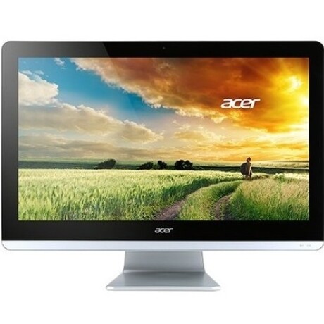 Equipo All In One Acer 19.5" Fullhd, 1.6GHZ, 4GB, 1TB, Win 10 Home 001