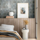 Ceramica Tipo Travertino Beige 3D 60X120Cm Pared GAMAS DE BEIGE