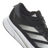 Championes Adidas Adizero de Hombre - IF6748 Negro-plata
