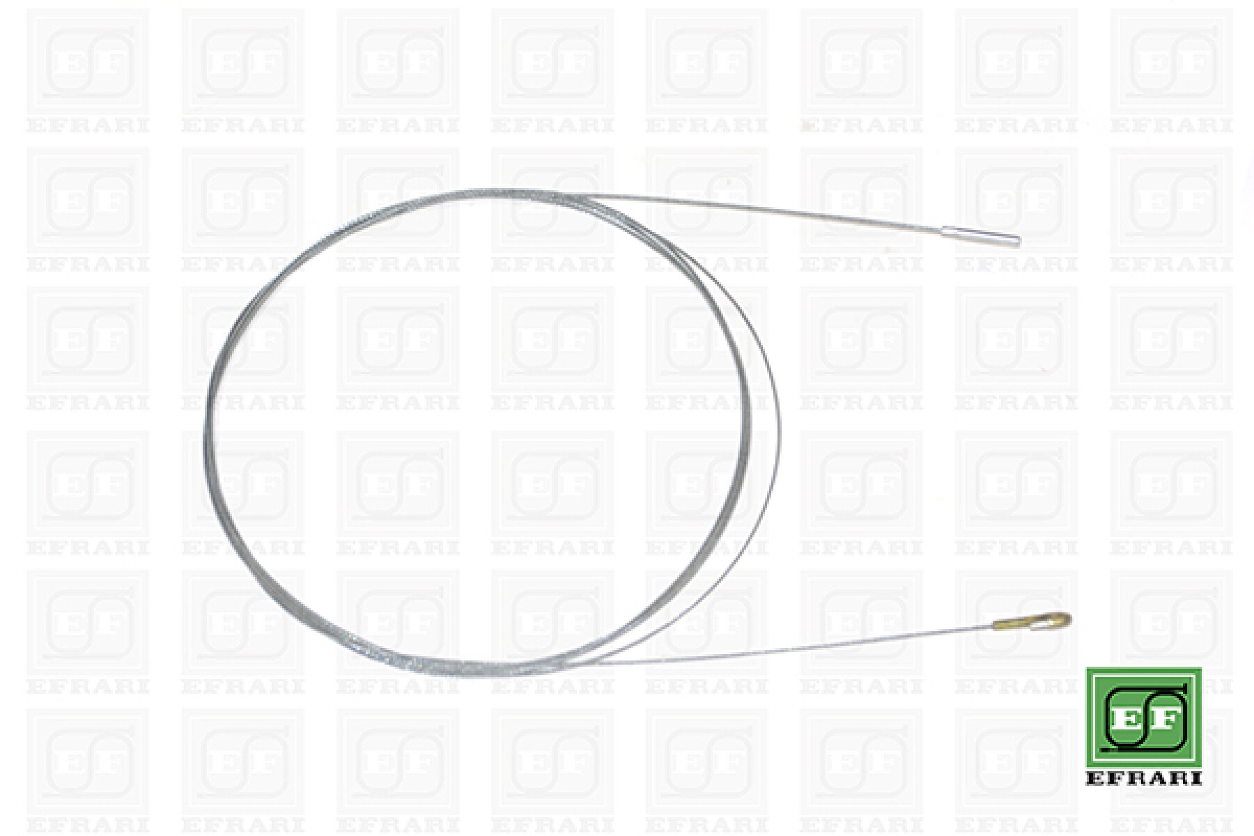 CABLE ACELERADOR VOLKSWAGEN CABLE ACELERADOR KOMBI 15 (EF728A) - 