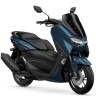 Moto Yamaha Scooter Nmax 155cc Azul
