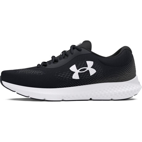 Champion Under Armour Running Hombre UA Chargrd Rogue 4 Black S/C