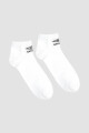 Media corta lisa individual umbro Variante 38