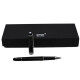 Montblanc Meisterstuck P163 platinum rollerball serie XX1722244 con caja y papeles Montblanc Meisterstuck P163 platinum rollerball serie XX1722244 con caja y papeles